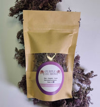 Load image into Gallery viewer, Purple Sea Moss (Raw)