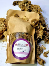 Load image into Gallery viewer, Gold Sea Moss (Raw)