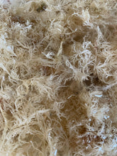 Load image into Gallery viewer, Gold Sea Moss (Raw)